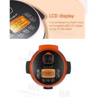 ราคา CUCHEN 4 person Electric mini Rice cooker Multi Cooking pot CJE A0302 (13918047830)