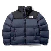 ราคา ใหม่รุ่น NORTH FACE เวอร์ชันอเมริกันเสื้อแจ็คเก็ตขนเป็ดฤดูหนาวกันน้ำกันลมและให้ความอบอุ่นสไตล์เดียวกันสำหรับแจ็คเก็ตขนมปังคู่รักชายและหญิงสำหรับนักเรียนดั้งเดิม (20582735519)