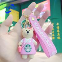 ราคา New พร้อมส่ง ใหม่ สตาบัคS T A R B U C K S 2023สตาร์บัค ที่ใส่ บัตร พนักงาน ทำงาน ATM พวงกุญแจ บัตร ทุกชนิด ได้หมด น่ารักมาก (12002810956)