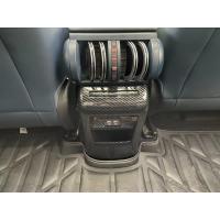 ราคา ฝาปิดช่องระบายช่องแอร์ด้านหลังรถคาร์บอนไฟเบอร์อุปกรณ์เสริมสำหรับ BYD ATTO 3 ATTO3 2022 2021 (17124083145)