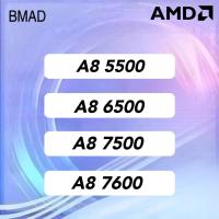 ราคา โปรเซสเซอร์ AMD ซีรีส์ A8ที่ใช้ A8 7600 7500 6500 5500 CPU (20622577343)