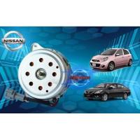 ราคา ว้าววว แท้ ลด มอเตอร์พัดลมหม้อน้ำ Nissan March Almera นิสสัน มาร์ช อัลเมร่า แท้ ขายดี อุปกรณ์ สำหรับ พัดลม อุปกรณ์ ซ่อม พัดลม ส่วนประกอบ มอเตอร์ พัดลม ชุด มอเตอร์ พัดลม (13081553000)