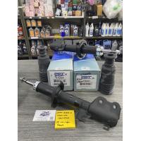 ราคา โช๊คอัพหน้า Nissan Almera 2011 2017คู่ละ (15709184763)