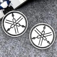 ราคา ยามาฮ่าสะท้อนแสงรถจักรยานยนต์ด้านข้างภาพสติ๊กเกอร์กันน้ำสติ๊กเกอร์สัญลักษณ์สีรุ้งสำหรับยามาฮ่า Xmax 300 Nmax (19514123199)