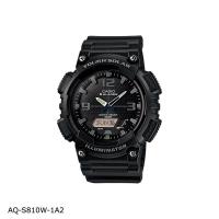 ราคา นาฬิกา Casio รุ่น AQ S810W Series พลังงานแสงอาทิตย์ ระบบผสมอะนาล็อก ดิจิตอล AQ S810W 1A AQ S810W 1A2 AQ S810W 1B AQ S810W 3A (20874924066)