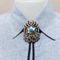 ราคา Pandora Thai โบโลไทด์ สร้อยคาวบอย เนคไทสไตล์คาวบอย เข็มกลัดคาวบอย แต่งเป็นชุด กลุ่มแก็งค์ งาน Cowboy Night Party หรือจะใช้เป็น Accessory ประจำวันก็ได้ (15313091186)