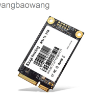 ราคา Kingchuxing เอ็มซาต้า Ssd 2TB 256Gb Ssd Msata 512Gb 1Tb ฮาร์ดไดรฟ์ Ssd ฮาร์ดดิสก์ภายใน SSD39325 Wangbaowang (20249772607)