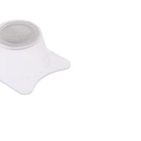 ราคา Senbilar แก้วกรองสีพิเศษแอร์บรัช2ชิ้นสำหรับกรองถ้วยกรองใส24 33มม เครื่องมือระบายสีโมเดล (19536210904)