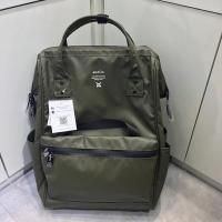 ราคา ลดล้างสต็อค 7 วันเท่านั้น ของแท้ New Anello backpack นำเข้าเอง กันน้ำกันฝน (19948040708)
