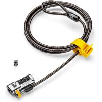 ราคา Kensington ClickSafe Combination Laptop Lock for Nano Security Slot K68103WW (15357145627)