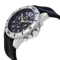 ราคา นาฬิกา Tommy Hilfiger สายยางกีฬานาฬิกาบอกเวลาสำหรับผู้ชายนาฬิกาข้อมือสำหรับผู้ชายวันที่1791143 (17835530185)