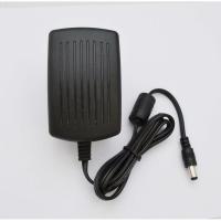 ราคา 24V1A AC 100V 240V Converter Adapter DC 24V 1A 1000mA Switching Power Supply 24W US Plug 5 5mm x 2 1 2 5mm (14847152639)