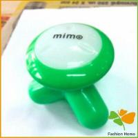 ราคา ที่นวด 3 ขา ที่นวด นวดคอ บ่า ไหล่ หลัง ขนาดเล็ก นวดไมเกรน เครื่องนวดพกพา Three Legged Mini Massager (8937961548)