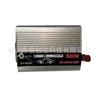 ราคา COD อินเวอร์เตอร์ 500W Car power Inverter 500W 1000W เครื่องแปลงไฟ 4USB หม้อแปลงไฟ 12v to 220v อินเวอร์เตอร์ เครื่องแปลงไฟ (19550967301)