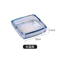 ราคา ครัวเรือนที่เขี่ยบุหรี่แก้วสร้างสรรค์แสงแนวโน้มหรูหราห้องนั่งเล่น high end ที่เขี่ยบุหรี่สำนักงานประณีตแฟชั่นคริสตัลบุหรี่ถ้วย (20510104041)