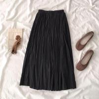 ราคา MT กระโปรงพลีท นศ กระโปรงเอวสูง กระโปรงทรงเอ กระโปรงนักศึษา กระโปรงพลีทยาว กระโปรงนักศึกษา (17647490576)