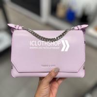 ราคา CHARLES KEITH CK2 20151251 6 size M กระเป๋าสะ (19596227862)