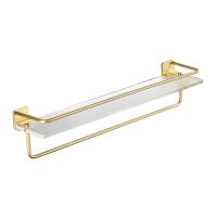 ราคา ชั้นลอย Miracle Shining พร้อมชั้นวางผ้าขนหนูหรูหราโมเดลตุ๊กตามังกรดราก้อนบอลห้องน้ำสำหรับห้องนั่งเล่น (18999372949)