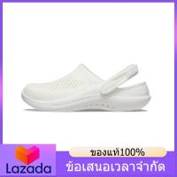 ราคา ของแท้อย่างเป็นทางการ CROCS LITERIDE 360 CLOG Mens and Womens SANDALS 206708 รองเท้าวิ่ง รองเท้ากีฬา รองเท้าแตะ The Same Style In The Store (20562456806)