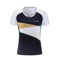 ราคา เสื้อยืดแบดมินตัน Yonex เสื้อกีฬา YONEX เสื้อเจอร์ซีย์22057ใหม่2023 (18823384607)