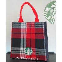 ราคา กระเป๋าสตาร์บัคส์ กระเป๋า Starbucks กระเป๋าผ้าสตาร์บัคส์ คอลเลคชั่น ประเทศไทย (15776968805)