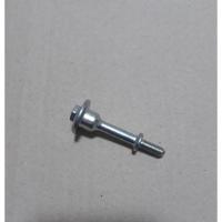 ราคา 90018 KYJ 900 โบ้ลท์ยึดฝาครอบฝาสูบ น็อตยึดฝาครอบฝาสูบ Honda CBR250 CB300F CBR300R 1ตัว อะไหล่แท้ศูนย์ (12069288541)