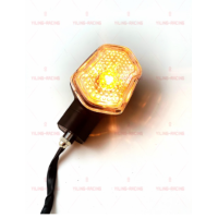 ราคา ไฟเลี้ยวเดิม หน้า หลัง สำหรับZoomer x และMsx 125 ขายเป็น1 ตัว (1204226605)