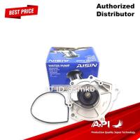 ราคา Aisin ปั๊มน้ำ Chevrolet Colorado Duramax ปี12 18 Trailblazer ปี12 16 12645126 WPC614V เชฟโรเลต โคโลราโด (16847140358)