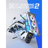 ราคา PC Game เกมส์คอมพิวเตอร์ เกมคอม เกมส์ PC ดาวน์โหลด USB PC Building Simulator 2 (16732449827)