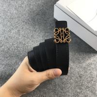 ราคา เข็มขัดคลาสสิก LOEWE มีจำหน่ายสำหรับผู้ชายและเข็มขัดสตรีใหม่ของแท้2023 (19794802976)