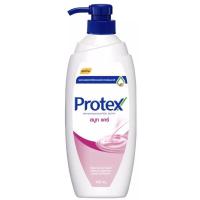 ราคา 450 500มล Protex ครีมอาบน้ำ โพรเทคส์ มีให้เลือก 6 สูตร พรอพโพลิส 450 ml protex clean (1400620841)