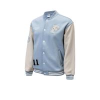 ราคา FILA Varsity เสื้อแจ็คเก็ตผู้ใหญ่ (21146501221)