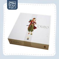 ราคา Fun Dice Tokaido Deluxe Board Game (14978406564)