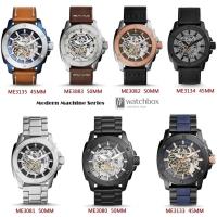 ราคา พร้อมสต็อก Original Fossil Machine Automatic Mechanical Men Watch ME3135 ME3083 ME3082 ME3134 ME3081 ME3080 ME3133 (19176693405)