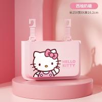ราคา Hello Kitty ถังขยะพับเก็บได้สำหรับรถยนต์ NPD20230419389 (20299586358)