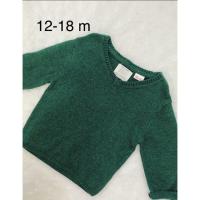 ราคา zara เสื้อกันหนาวเด็ก สเวตเตอร์เด็ก เสื้อเด็ก (10386192699)