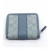 ราคา Coach outlet ของเเท้ กระเป๋าสตางค์ผู้หญิง COACH SMALL WALLET กระเป๋าสตางค์ขนาดเล็ก (19669660160)