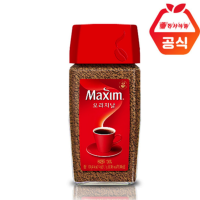ราคา ต้นฉบับนำเข้าจากเกาหลี maixin Maxim Moka ผงกาแฟสีดำแบบอเมริกันรสดั้งเดิมแห้งแช่แข็งใช้ในตอนกลางคืนไม่มีซูโครส (20011393427)
