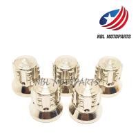 ราคา น๊อตฝาสูบ ลายเฟืองจี้ลาย W125 MIO FINO 1 ชุด (4001776111)