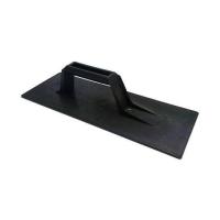 ราคา เกรียงฉาบปูน พีวีซี สีดำ PVC คุณภาพอย่างหนา ราคาต่อ 1 ชิ้น (3724844692)