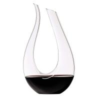 ราคา 1500มิลลิลิตรคริสตัลใสขวดเหล้าไวน์รูปตัวยูบรั่นดีแก้วเกรดสูงกร๊าฟพิณหงส์เครื่องดื่มภาชนะเครื่องฟอกอากาศไวน์บาร์อุปกรณ์เสริม (16915230978)