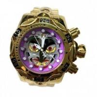 ราคา Invict men watches Luxury Quartz watches invicta watches men (19227896369)