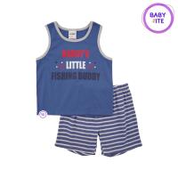 ราคา แท้ เครือ Wonderchild เสื้อผ้าเด็กผู้ชาย ไซส์ 2 ขวบ 4 ขวบ พร้อมส่ง (17474313672)