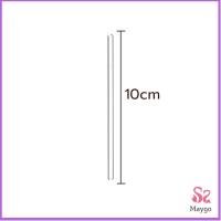 ราคา แท่งแก้วคนสาร ขนาด 10 20 30cm สำหรับวิทยาศาสตร์ ห้องปฏิบัติการ วิทยาศาสตร์ศึกษา glass stirring rod (20907194153)