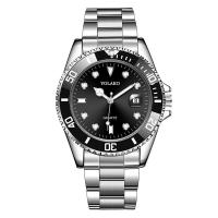 ราคา 2022 New Hot Sale Green Submariner Watch Mens Steel Belt Calendar Quartz Watch Factory In Stock One Piece Dropshipping (21001263533)