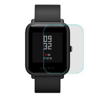 ราคา ฟิล์มใส่ TPU ติดหน้าจอกันรอย สำหรับXiaomi Amazfit Bipๆๆ (409049547)