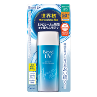 ราคา ยอดขายอันดับ1 กันแดด บิโอเร ยูวี อะควา ริช วอเตอร์รี่ เอสเซ้นส์ เอสพีเอฟ50 พีเอ (20305067614)