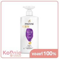ราคา PANTENE Shampoo Total Damage Care 380ml (19609404135)