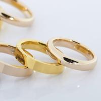 ราคา แหวนเกลี้ยงทังสเตนคาร์ไบด์ ขอบตัด เคลือบทอง 18K 4มม (17547375929)