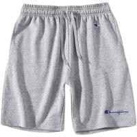 ราคา dsfgsdfg Champion กางเกงขาสั้นลําลอง ผ้าฝ้าย ทรงหลวม สไตล์ญี่ปุ่น สําหรับผู้ชาย และผู้หญิง (19823215143)